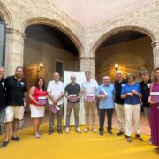 Vila-real dona suport al reconeixement del Cant de la Carxofa com a Bé d’Interés Cultural