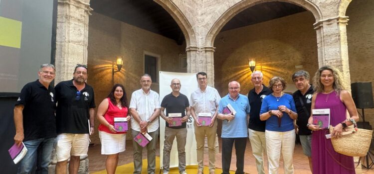 Vila-real dona suport al reconeixement del Cant de la Carxofa com a Bé d’Interés Cultural