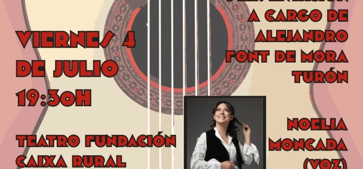 El tango aterra a Vila-real amb ‘Tangavión 2025’