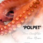 Polp de proximitat fresc i de qualitat al Mercat Central