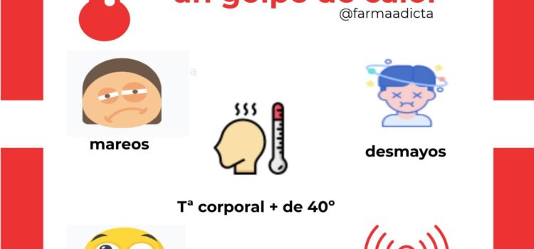 Salut pública alerta sobre els riscos del colp de calor i recomana mesures de prevenció
