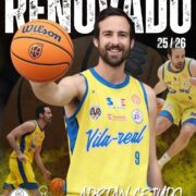 Adrián Cejudo renova i jugarà la seua dotzena temporada com a capità