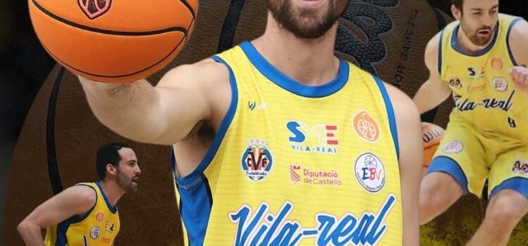 Adrián Cejudo renova i jugarà la seua dotzena temporada com a capità