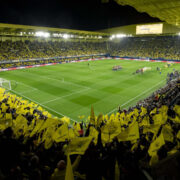 El Villarreal CF es queda sense abonaments per a la temporada 2025/26 el primer dia de noves altes