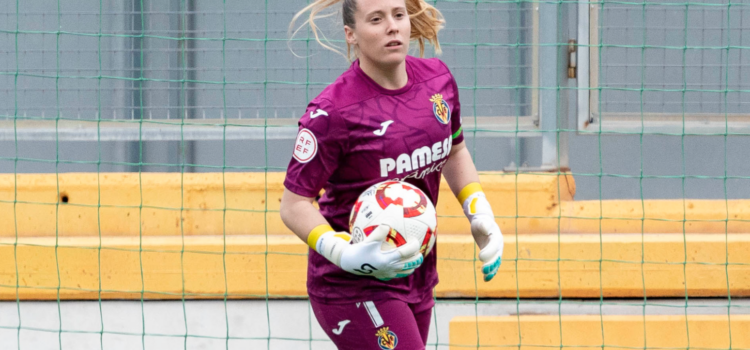 El Villarreal Femení acomiada deu jugadores que tanquen etapa al club