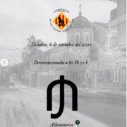 La Deixà de la Comissió del Bou del Bou  serà el 6 de setembre