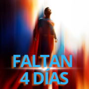 Superman torna als Cines Sucre aquest cap de setmana