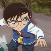 El detectiu Conan torna a la gran pantalla amb ‘One-Eyed Flashback’