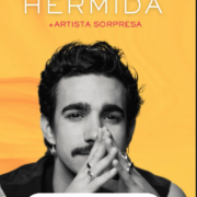 Gonzalo Hermida actuarà a Vila-real per les festes de la Mare de Déu de Gràcia