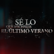 El terror arriba als Sucre amb ‘Sé lo que hicisteis el último verano’