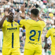 Un triangular centenari: el Villarreal CF participa en l’homenatge al Real Oviedo i a la figura de Carlos Tartiere