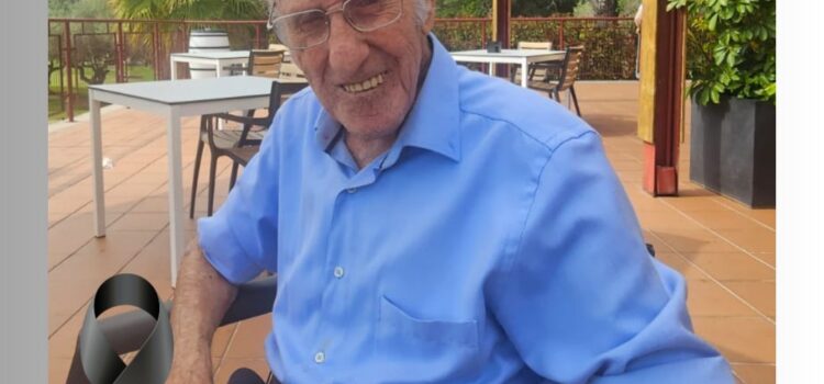 Vila-real acomiada el policia local jubilat Francisco Barber Álvarez