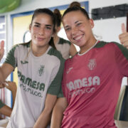 El Villarreal Femení inicia la pretemporada amb vuit amistosos programats