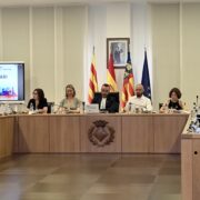 Bloqueja les llicències a l’entorn de l’Alqueria de Puchol per a perfilar el major parc urbà de la ciutat