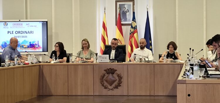 Bloqueja les llicències a l’entorn de l’Alqueria de Puchol per a perfilar el major parc urbà de la ciutat