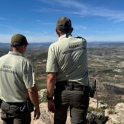 Risc extrem d’incendis forestals els dies 18, 19 i 20 de juliol