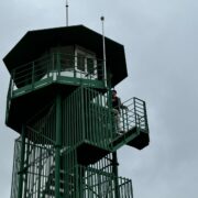 Comença hui l’alerta per risc extrem d’incendis forestals