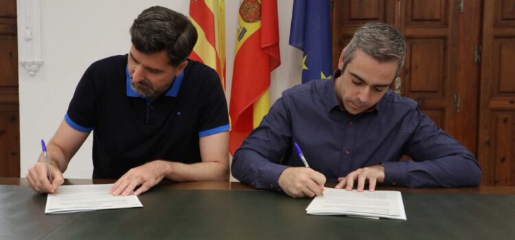 Nova aliança per al futur dels mitjans digitals valencians