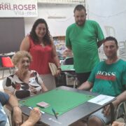 Naix a Vila-real una associació dedicada a mantindre viu el joc del guinyot