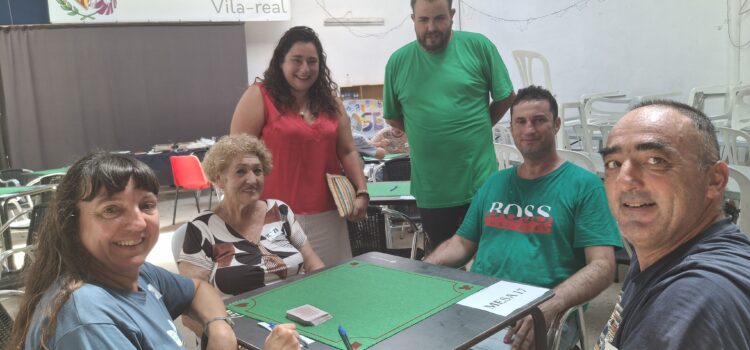 Naix a Vila-real una associació dedicada a mantindre viu el joc del guinyot