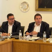 El PP denuncia mig any d’incompliment en la publicació de contractes menors a l’Ajuntament