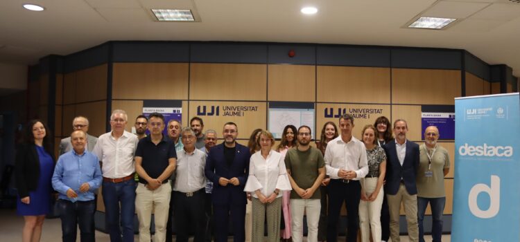 Destaca en Ruta aposta per Vilafranca per a connectar talent, territori i futur