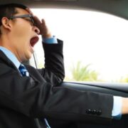 “Has dinat massa? No condueixques!”: l’advertència de la Policia Local per evitar accidents