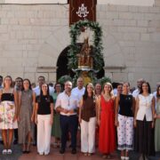 La Mare de Déu de Gràcia torna a reunir Vila-real en la tradicional Festa del Termet