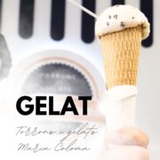 Refresca’t amb un gelat artesà entre compra i compra