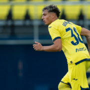 Gerard Hernández posa rumb a Qatar traspassat a l’Al-Arabi SC