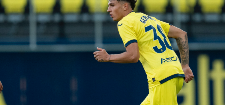 Gerard Hernández posa rumb a Qatar traspassat a l’Al-Arabi SC