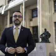 Benlloch insta a que es garantisquen els descomptes del transport public per als veïns de Vila-real