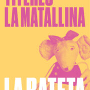 La rateta que vol ser mirada… i respectada arriba al Termet amb La Matallina