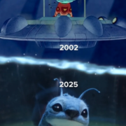 Stitch torna als cinemes més tendre que mai: ja disponible al Sucre Vila-real