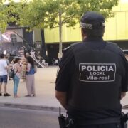 La Policia Local dona cobertura als concerts celebrats a la ciutat