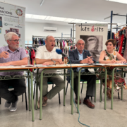 “El treball dignifica”: Reciplana i Tots Units donen una segona oportunitat a centenars de persones a Castelló