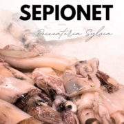 El sepionet de Peixcateria Sylvia triomfa al Mercat Central