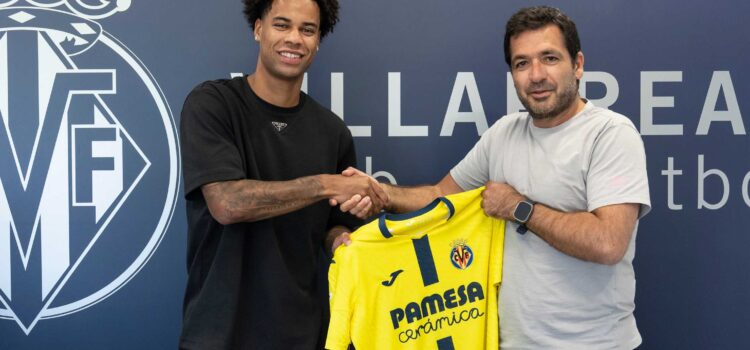 Tajon Buchanan ja és groguet