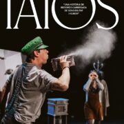 ‘Iaios’, un emotiu homenatge a les persones majors, es representa hui a l’ermita