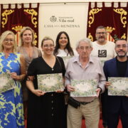 La Casa dels Mundina acull la presentació del conte ‘La zorra’ d’Emilio José Santos