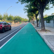 Sol i calor marquen la jornada este dimarts