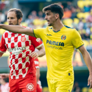 El Villarreal CF rebrà el Girona FC el diumenge 24 d’agost a l’Estadi de la Ceràmica
