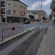 Nou impuls a la seguretat viària amb més de 80 actuacions aquest estiu