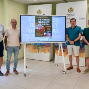 Les 24 Hores de Bàsquet tornen a Vila-real amb la XLIV edició