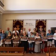 Vila-real ultima els preparatius per a la XXIII edició del macrosopar de veïns i veïnes