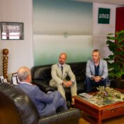 La UNED de Vila-real es consolida com a motor de canvi educatiu a Castelló