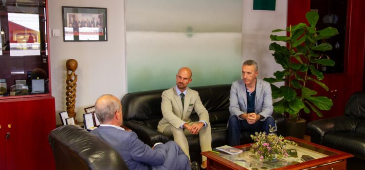 La UNED de Vila-real es consolida com a motor de canvi educatiu a Castelló