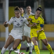 El Villarreal Femení s’enfrontarà al CD Alba Fundación en la Copa de la Reina