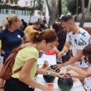 Els fanalets tornen a il·luminar Vila-real en una nit plena de tradició i emoció