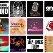 Ràdio Espai Jove ofereix els seus podcasts en línia